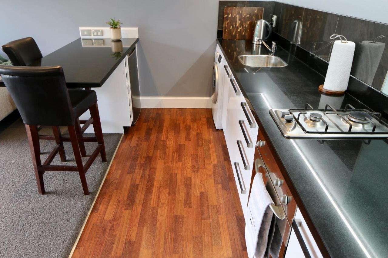 Alpine Village - 2 Bedroom Executive * Queenstown
