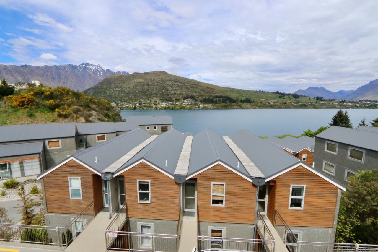 Alpine Village - 2 Bedroom Executive