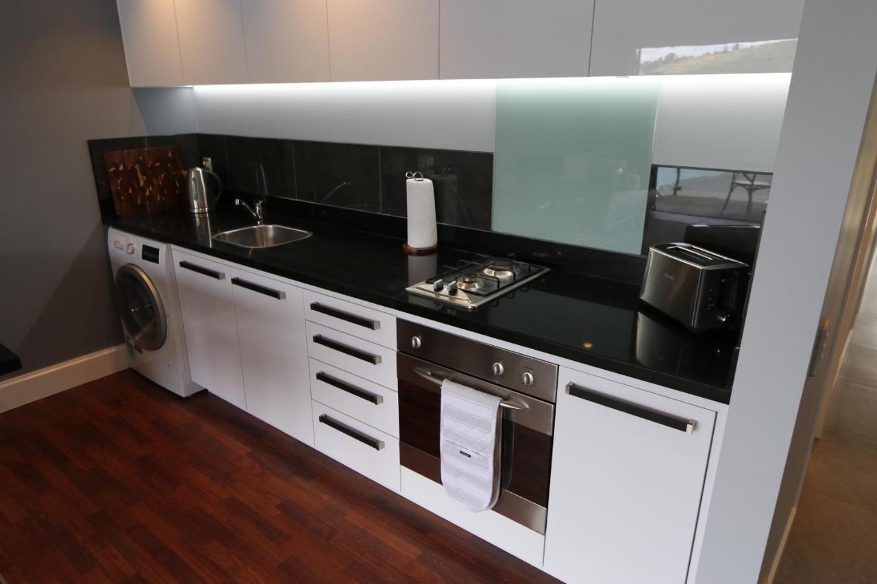 Apartment Alpine Village - 2 Bedroom Executive *