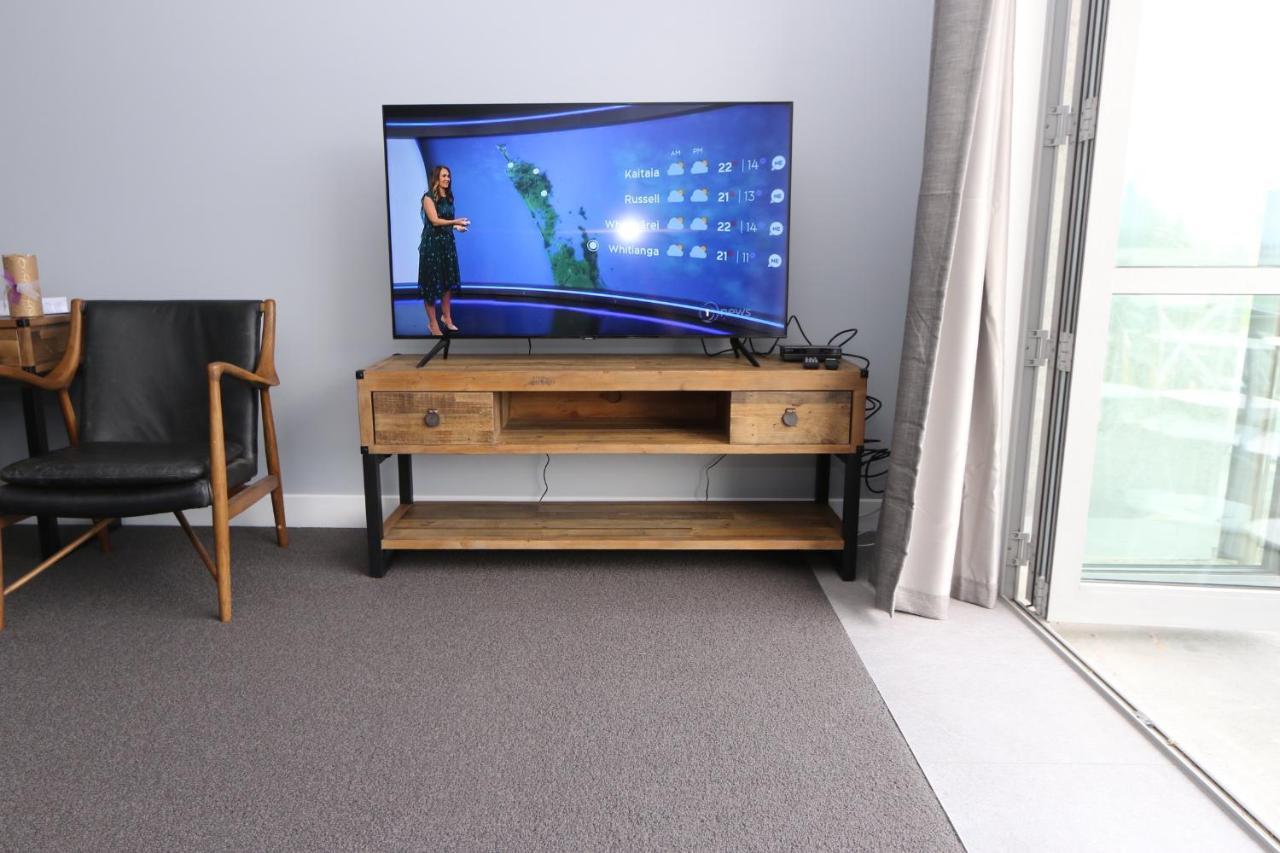 Alpine Village - 2 Bedroom Executive Queenstown