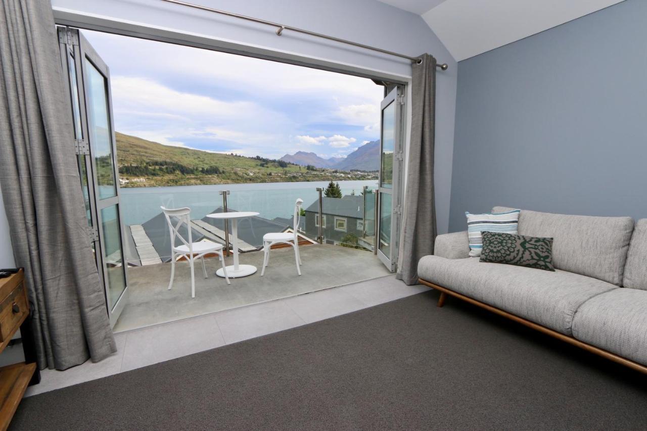 Apartment Alpine Village - 2 Bedroom Executive Queenstown