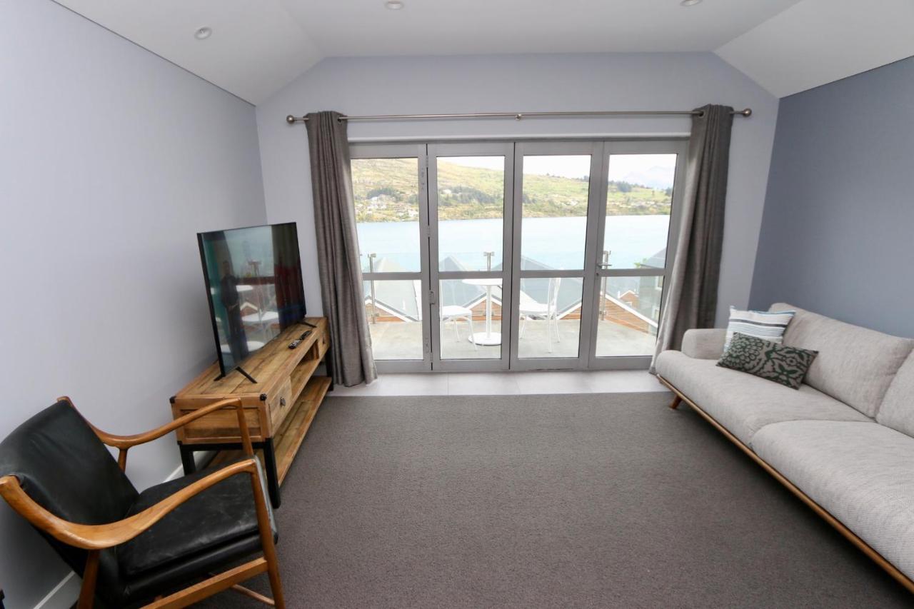 Apartment Alpine Village - 2 Bedroom Executive