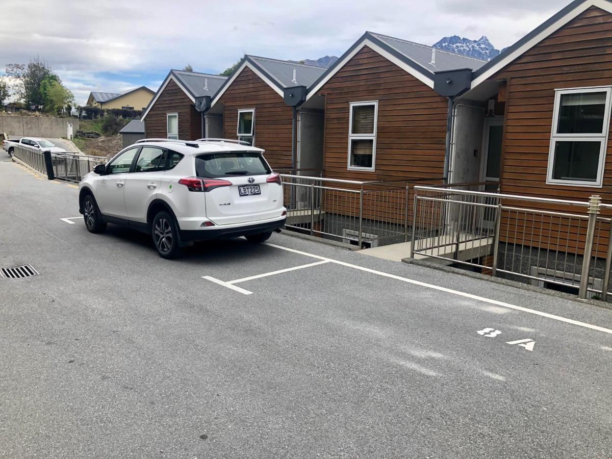 Apartment Alpine Village - 2 Bedroom Executive