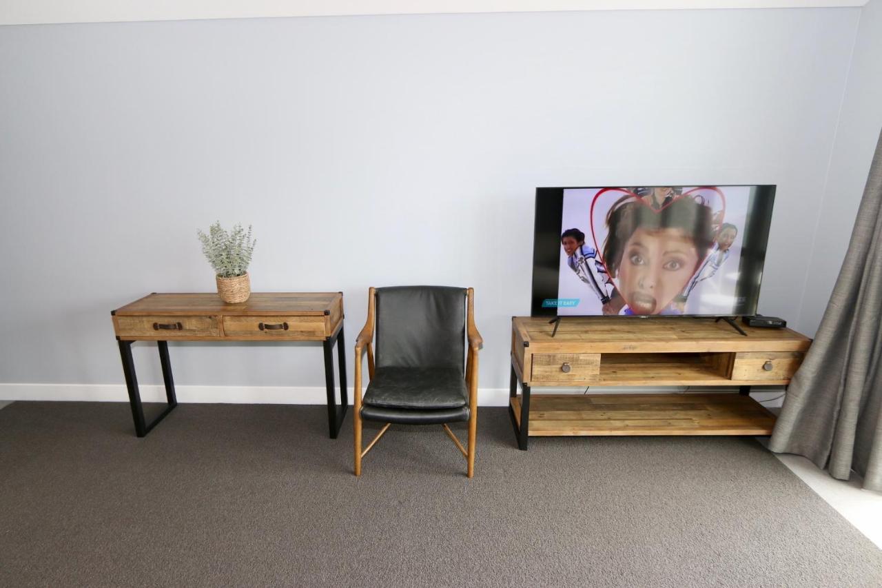 Alpine Village - 2 Bedroom Executive Apartment