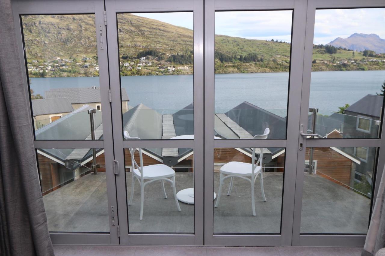 Alpine Village - 2 Bedroom Executive Apartment