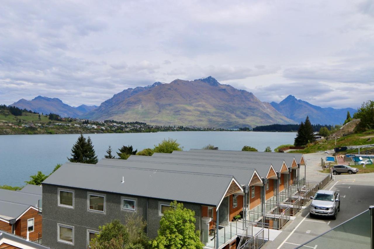 Apartment Alpine Village - 2 Bedroom Executive *