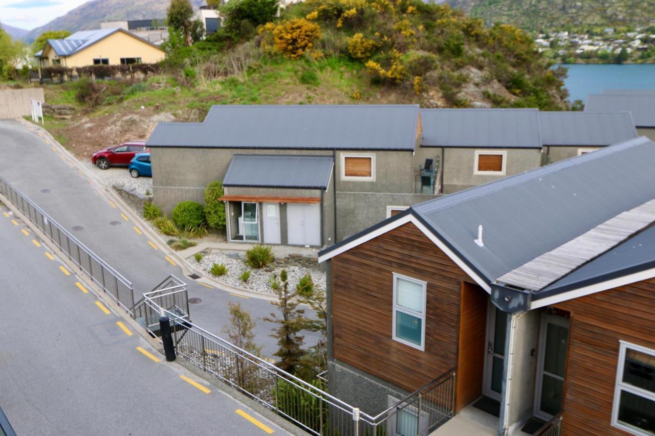 Alpine Village - 2 Bedroom Executive * Queenstown