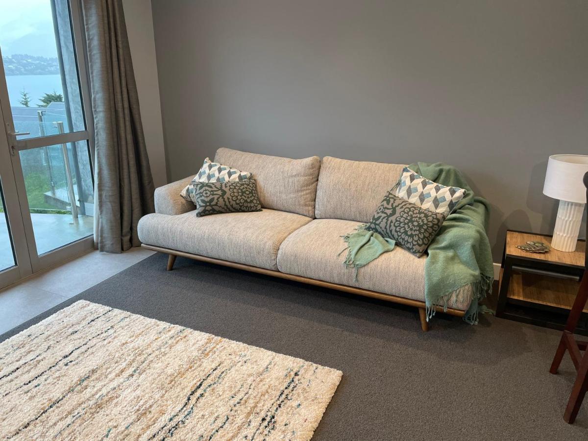 Apartment Alpine Village - 2 Bedroom Executive *