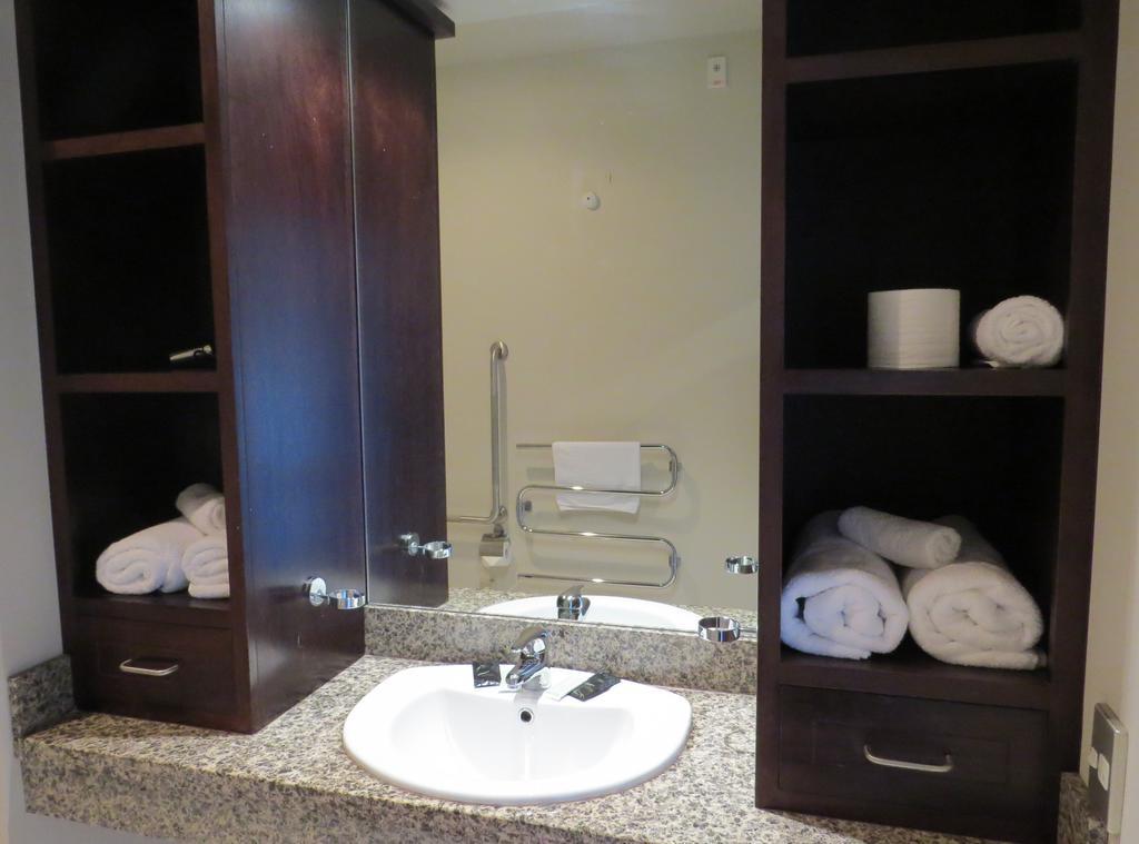 Alpine Village - 2 Bedroom Executive Apartment Queenstown
