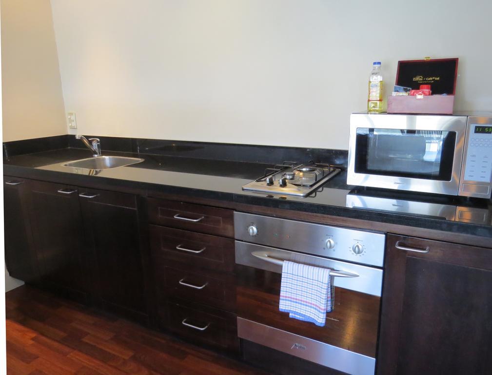 Alpine Village - 2 Bedroom Executive Queenstown