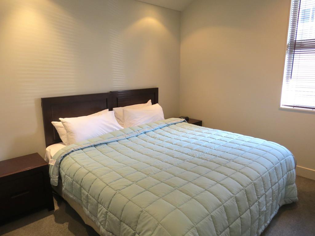 Apartment Alpine Village - 2 Bedroom Executive Queenstown