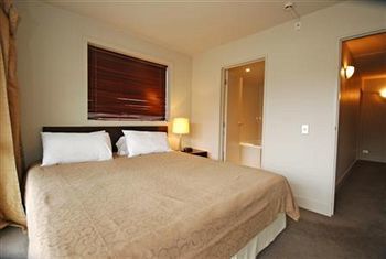 Alpine Village - 2 Bedroom Executive