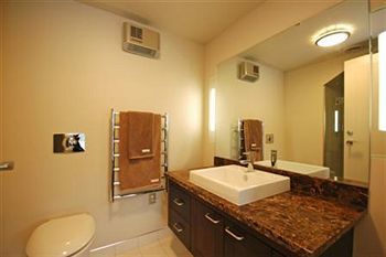 Apartment Alpine Village - 2 Bedroom Executive *