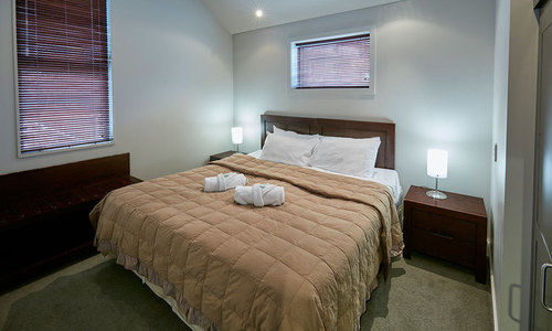 Apartment Alpine Village - 2 Bedroom Executive