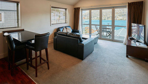 Alpine Village - 2 Bedroom Executive *