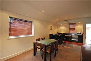 Apartment Alpine Village - 2 Bedroom Executive
