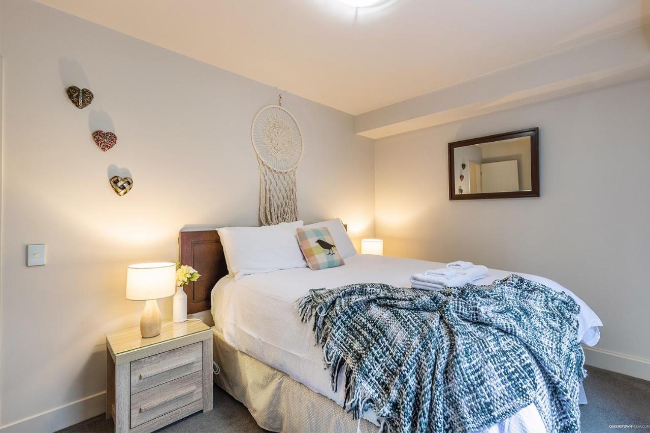 Apartment Alpine Village - 2 Bedroom Executive *