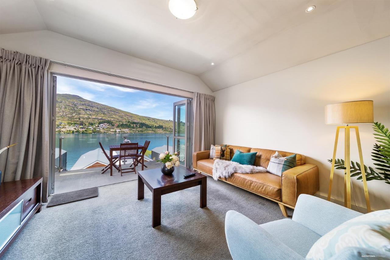 Alpine Village - 2 Bedroom Executive * Queenstown