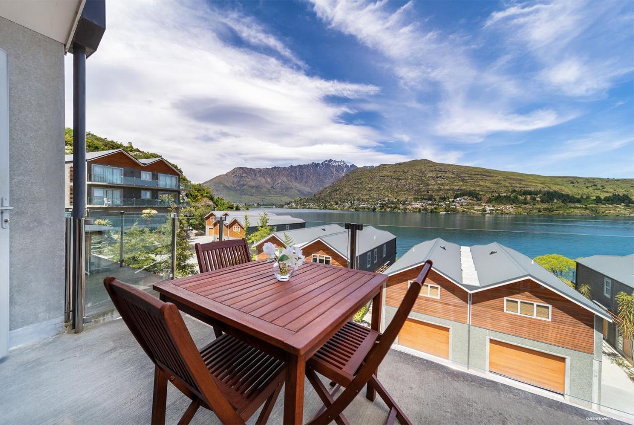 Alpine Village - 2 Bedroom Executive Queenstown