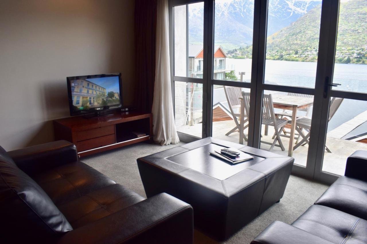 Alpine Village - 2 Bedroom Executive Apartment