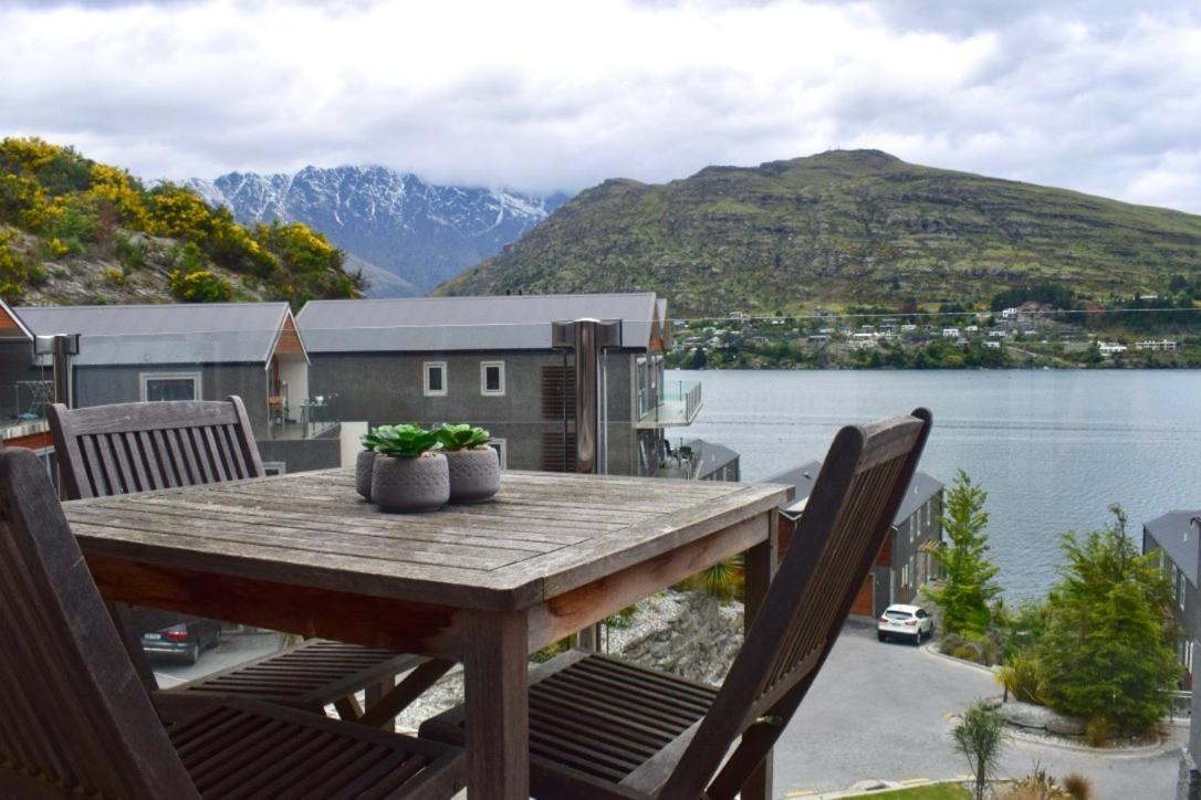 Alpine Village - 2 Bedroom Executive Queenstown