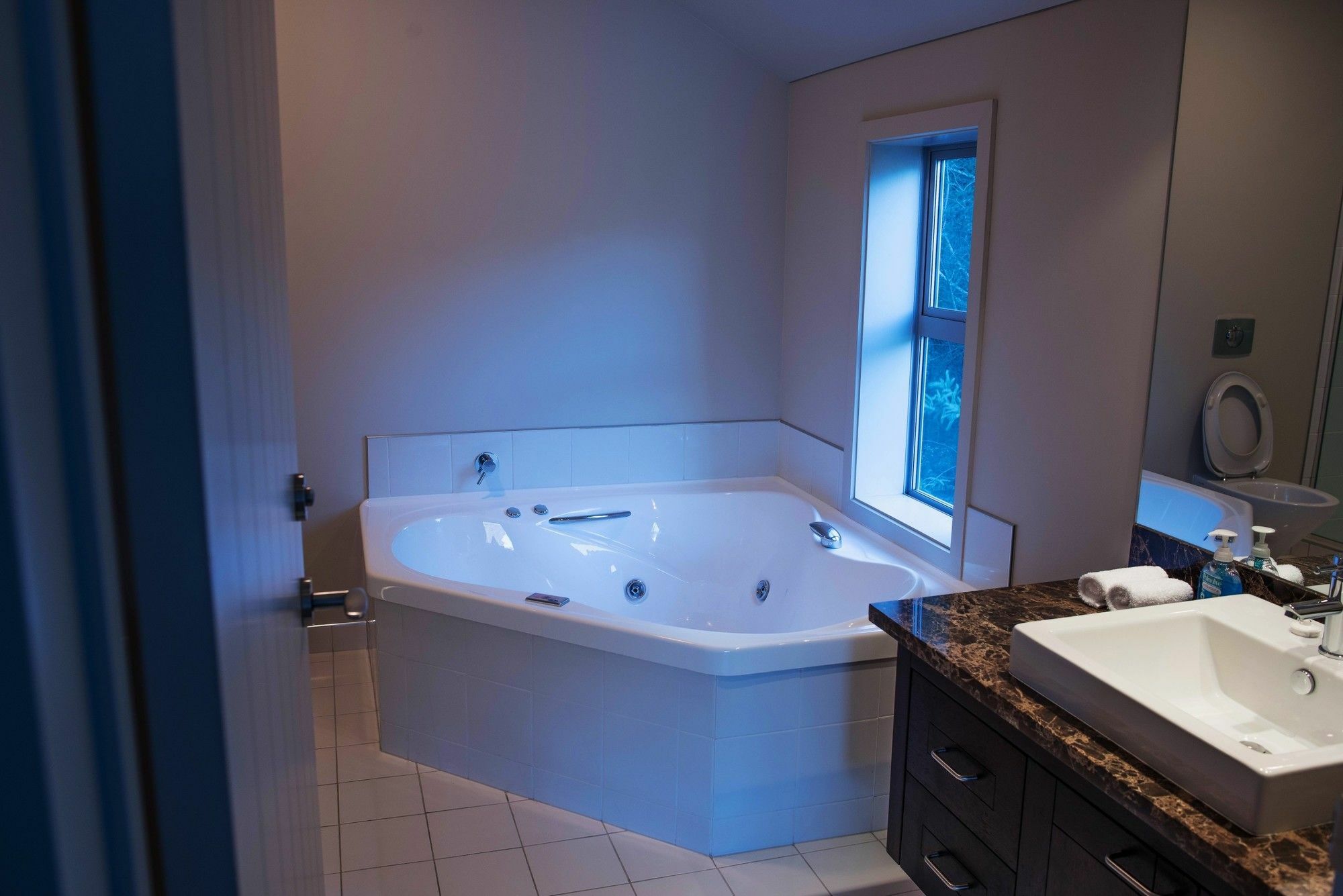 Alpine Village - 2 Bedroom Executive Queenstown