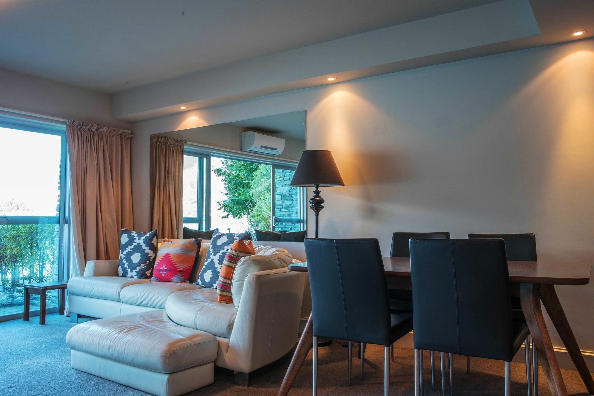 Alpine Village - 2 Bedroom Executive * Queenstown